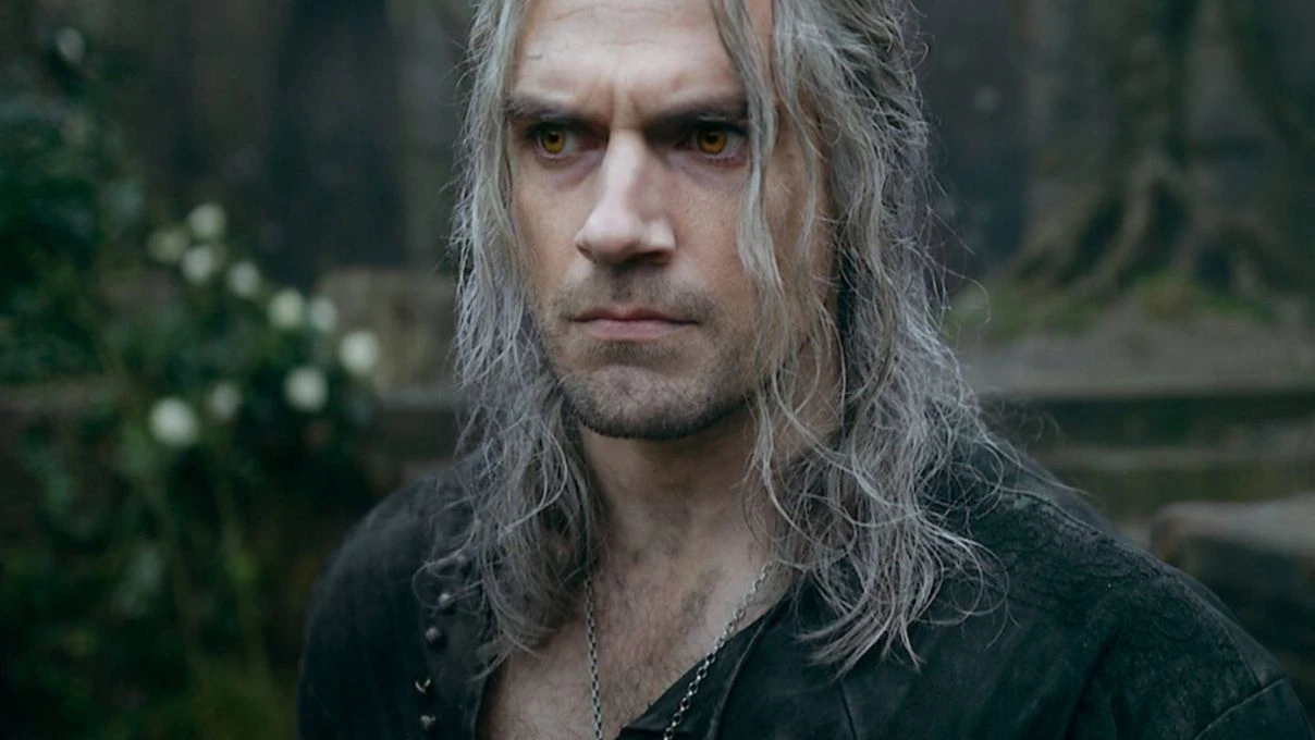 The Witcher dizisinden Henry Cavill neden ayrıldı? Yeni Geralt kim oldu?