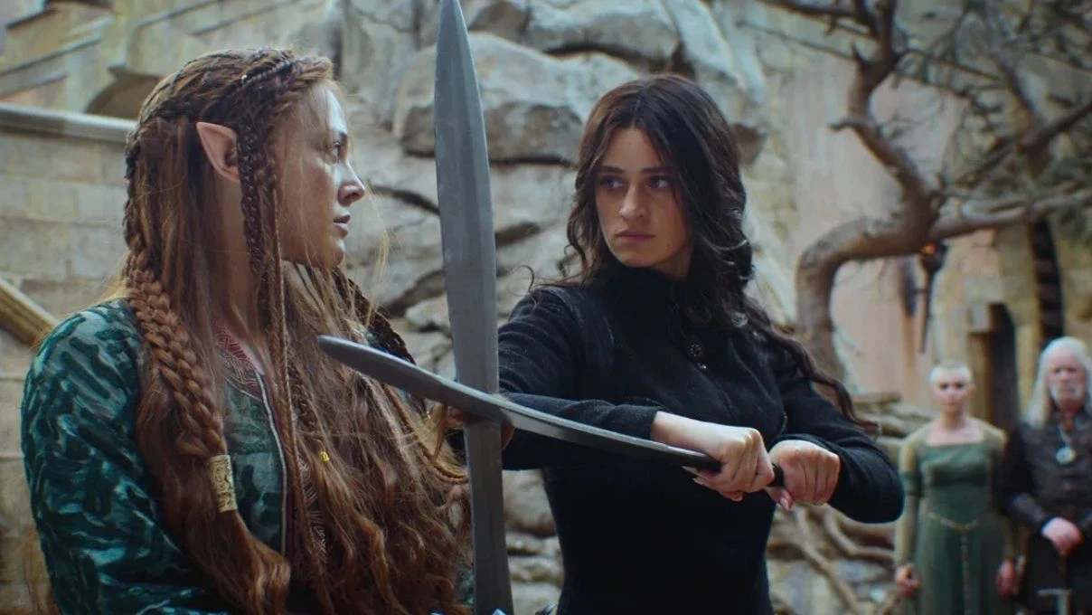 The Witcher dizisinden Henry Cavill neden ayrıldı? Yeni Geralt kim oldu?