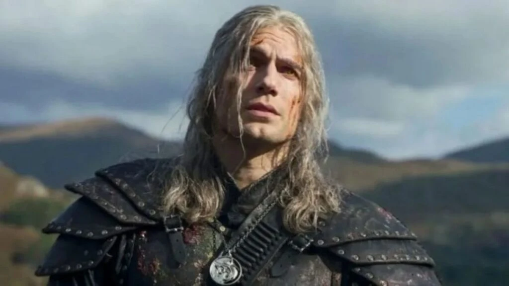 The Witcher dizisinden Henry Cavill neden ayrıldı? Yeni Geralt kim oldu?