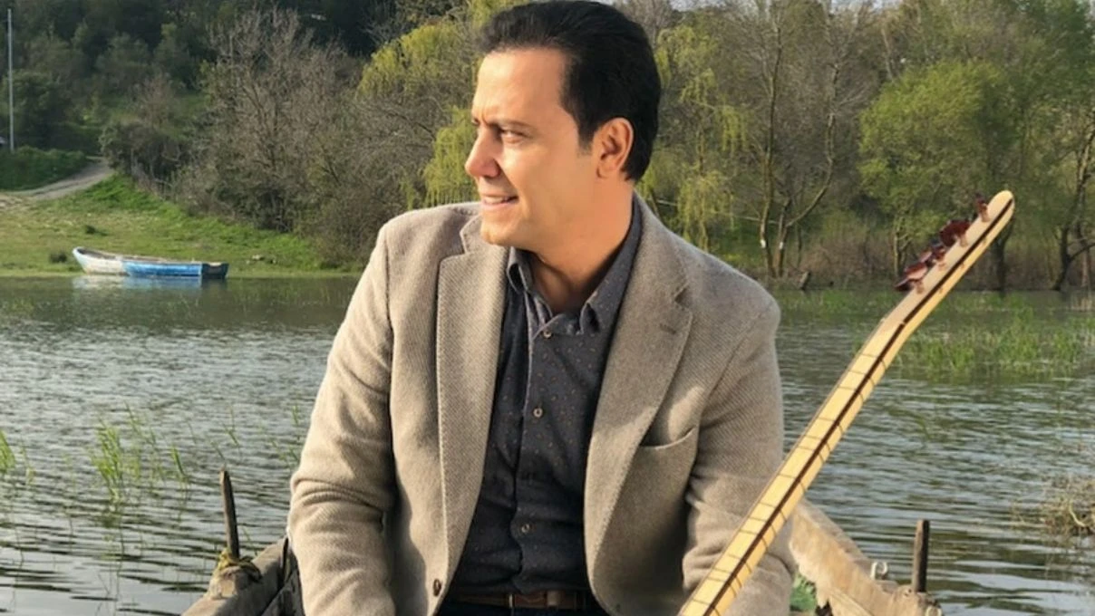 Orhan Hakalmaz kimdir kaç yaşında? Orhan Hakalmaz evli mi?