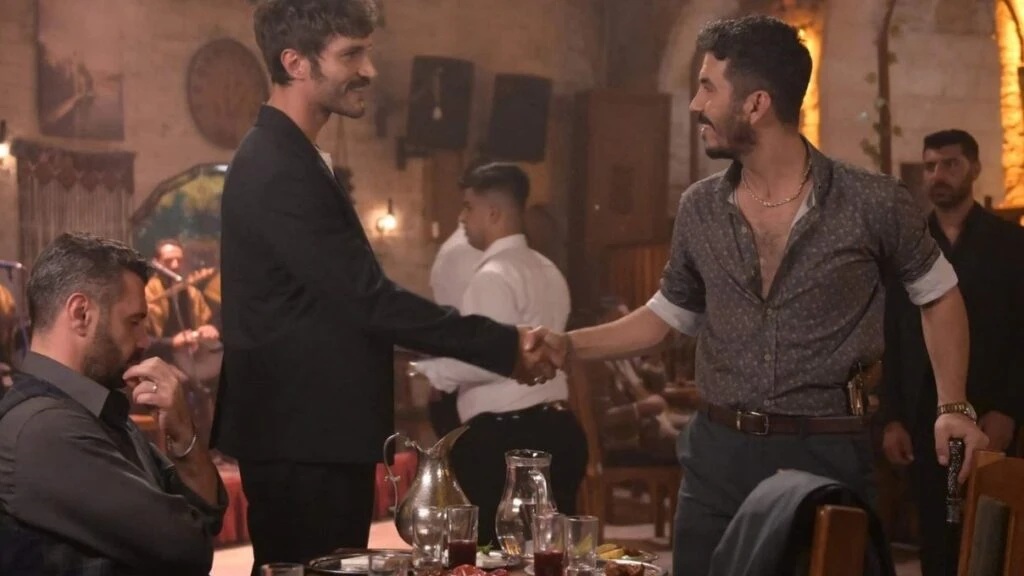 Halef son bölüm nereden izlenir, neler oldu? Halef yeni bölüm fragmanı!