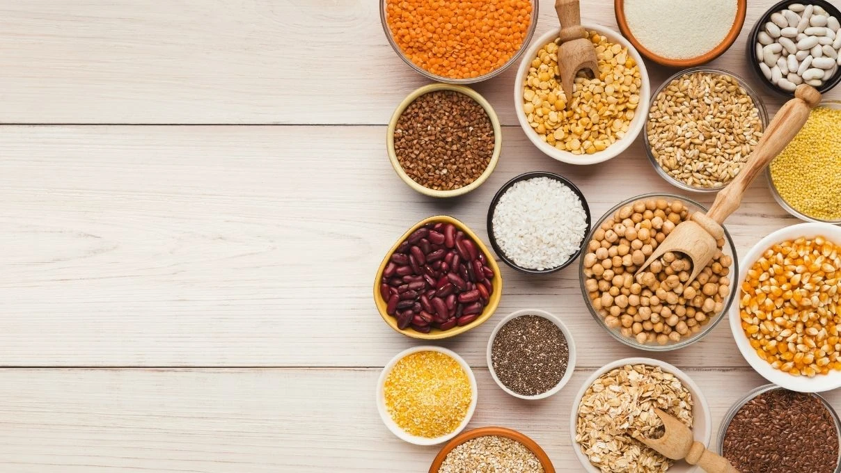 Kuru bakliyatları sakın böyle saklamayın! Böceklenmeye neden olan hata