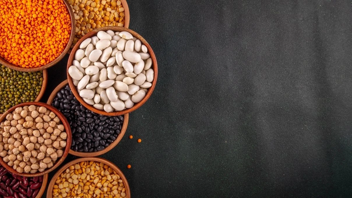 Kuru bakliyatları sakın böyle saklamayın! Böceklenmeye neden olan hata