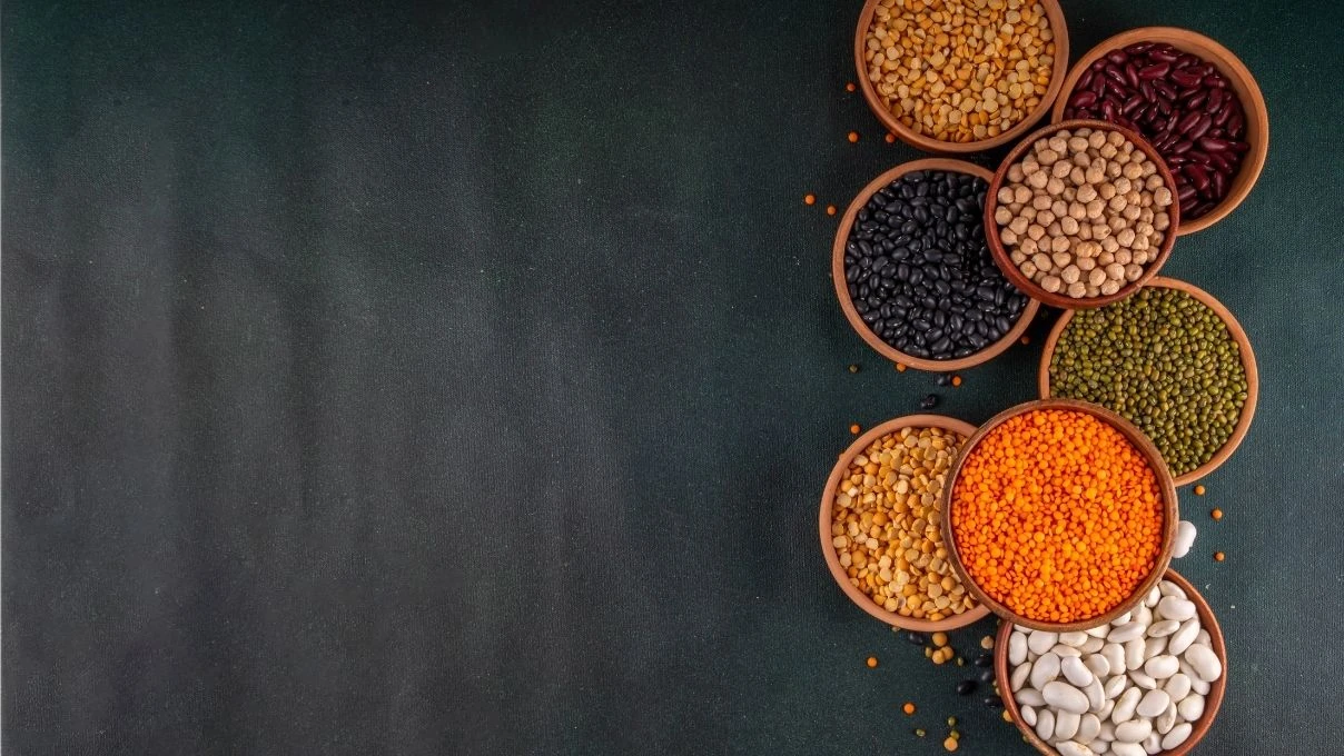 Kuru bakliyatları sakın böyle saklamayın! Böceklenmeye neden olan hata