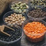 Kuru bakliyatları sakın böyle saklamayın! Böceklenmeye neden olan hata