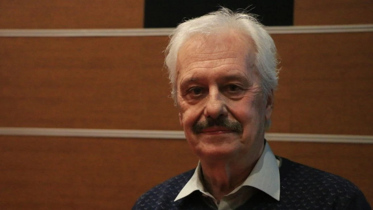 Engin Çağlar kimdir? Engin Çağlar kaç yaşında nereli?