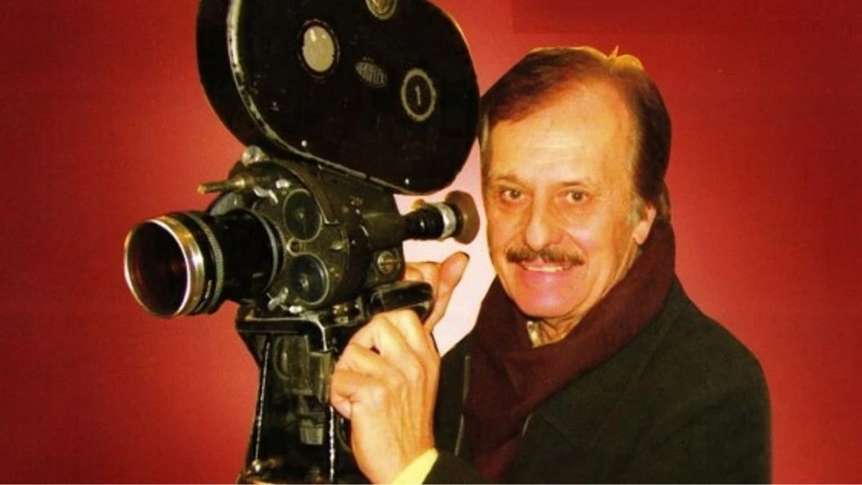 Engin Çağlar kimdir? Engin Çağlar kaç yaşında nereli?