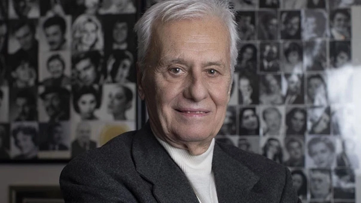 Engin Çağlar kimdir? Engin Çağlar kaç yaşında nereli?