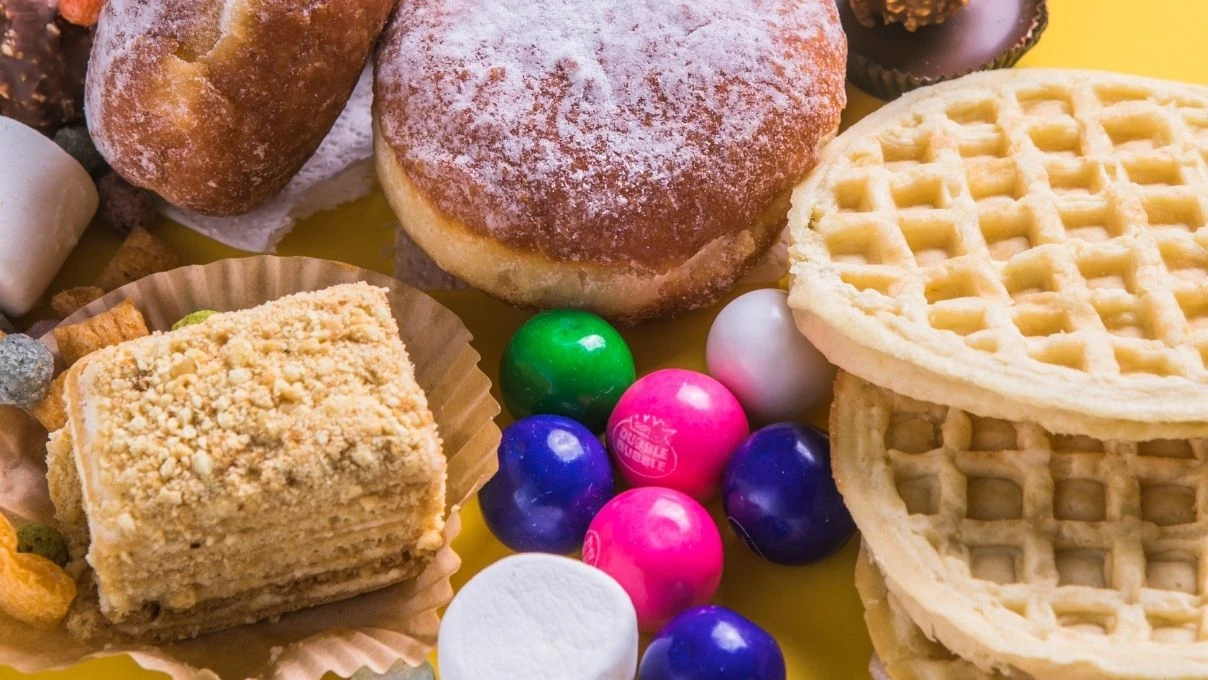 Beyine en çok zarar veren abur cuburlar açıklandı! Ortaya çıkan veri korkuttu