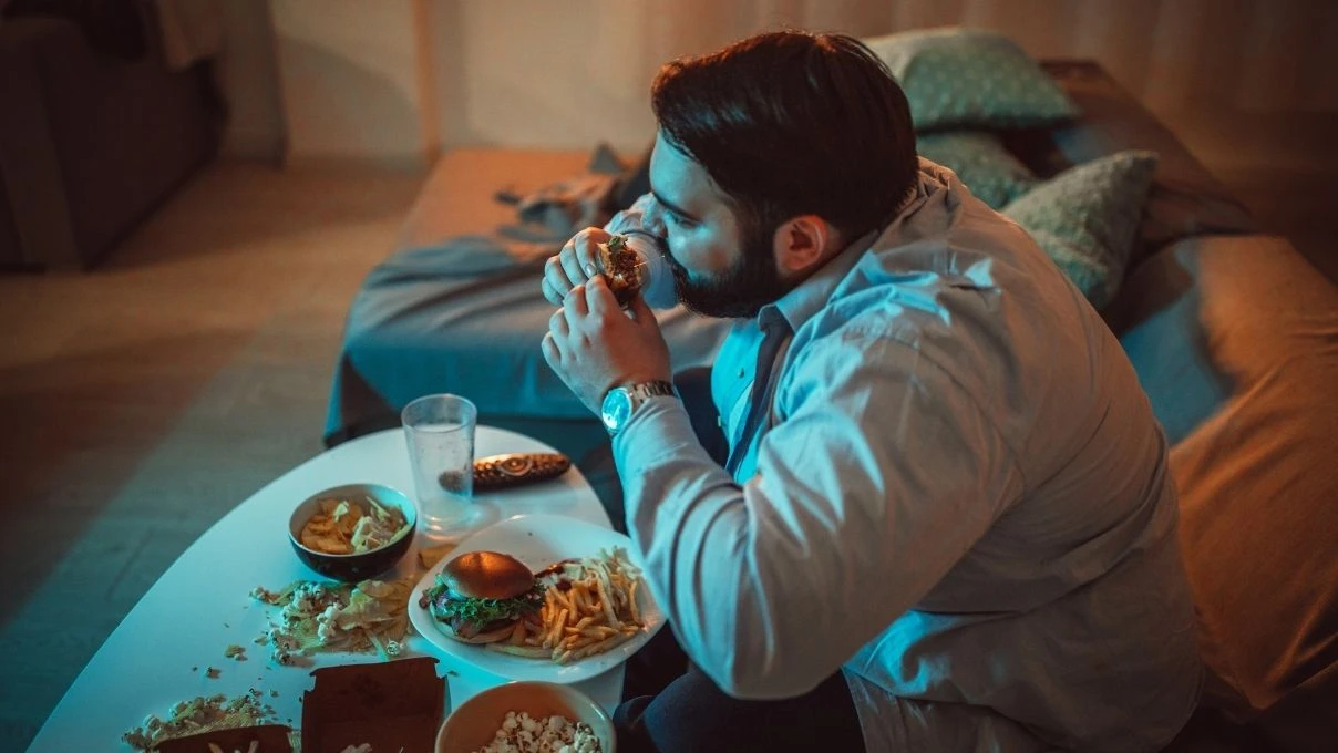 Beyine en çok zarar veren abur cuburlar açıklandı! Ortaya çıkan veri korkuttu