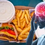 Beyine en çok zarar veren abur cuburlar açıklandı! Ortaya çıkan veri korkuttu