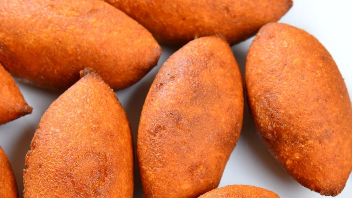 Bu kadar kolay olduğunu kimse bilmiyordu! İçli köfte hamurunun sırrı 7 Bu kadar kolay olduğunu kimse bilmiyordu! İçli köfte hamurunun sırrı