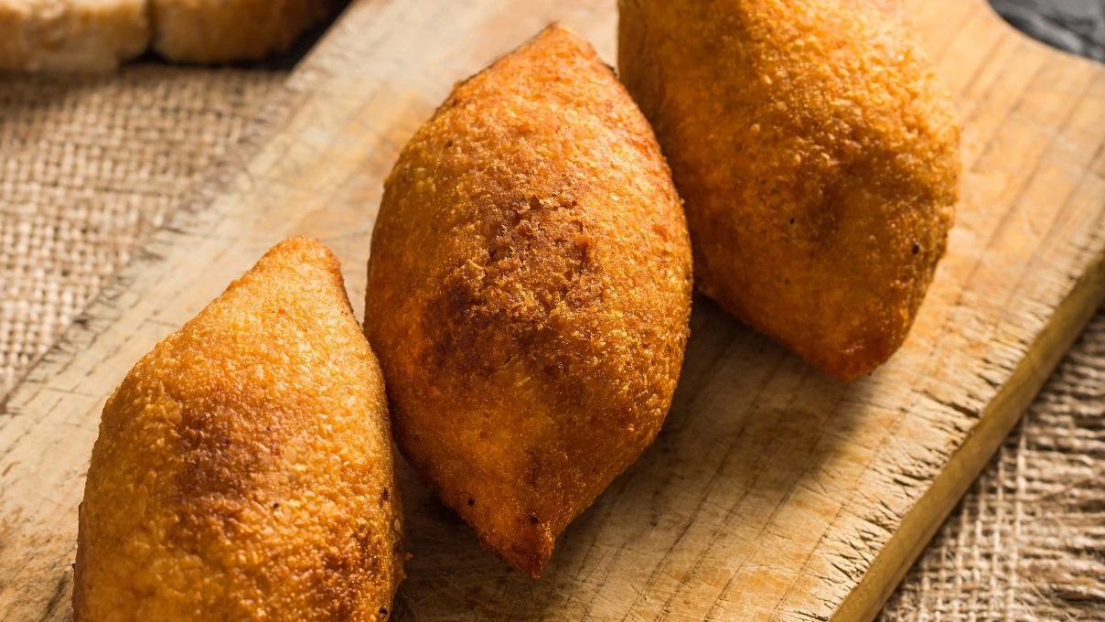 Bu kadar kolay olduğunu kimse bilmiyordu! İçli köfte hamurunun sırrı 4 Bu kadar kolay olduğunu kimse bilmiyordu! İçli köfte hamurunun sırrı