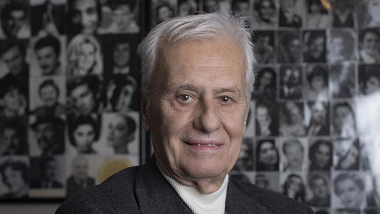 Çağlan Övet kimdir? Engin Çağlar’ın gerçek adı nedir? 5 Çağlan Övet kimdir? Engin Çağlar’ın gerçek adı nedir?