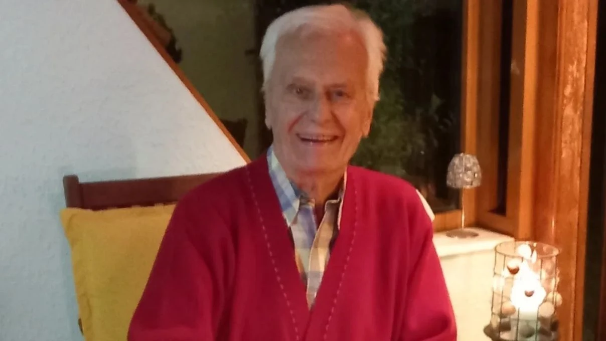 Yeşilçam’ın sevilen isimlerinden Engin Çağlar’a veda!