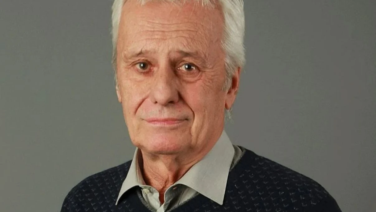 Yeşilçam’ın sevilen isimlerinden Engin Çağlar’a veda! 7 Yeşilçam’ın sevilen isimlerinden Engin Çağlar’a veda!