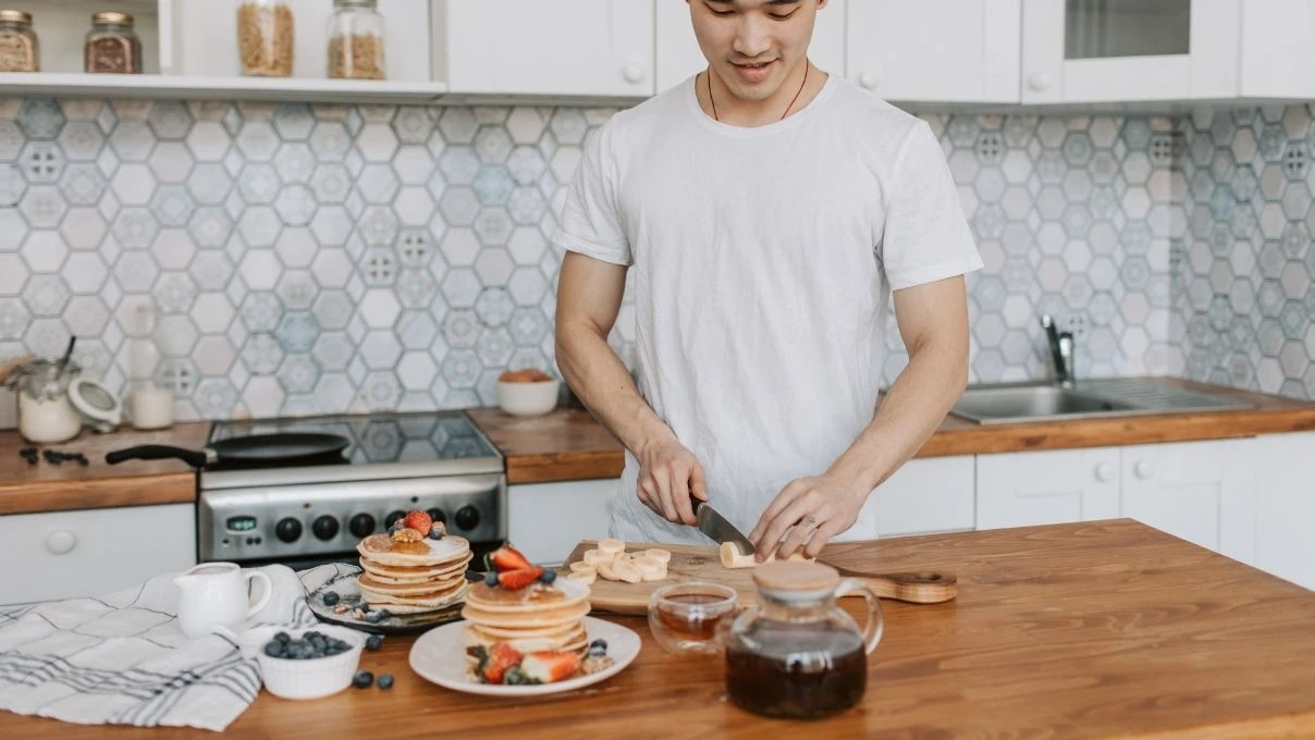 Usta şeflerden tavsiye! Yemek yaparken en çok yapılan hatalar 11 Usta şeflerden tavsiye! Yemek yaparken en çok yapılan hatalar