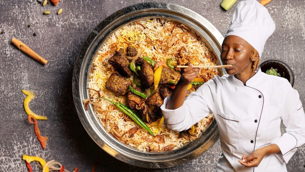 Usta şeflerden tavsiye! Yemek yaparken en çok yapılan hatalar 2 Usta şeflerden tavsiye! Yemek yaparken en çok yapılan hatalar