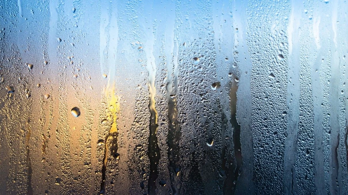 Buharlanan camlara son! En etkili çözüm