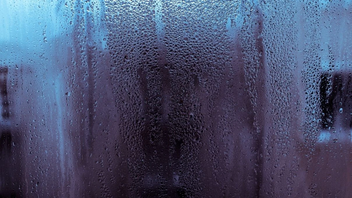 Buharlanan camlara son! En etkili çözüm