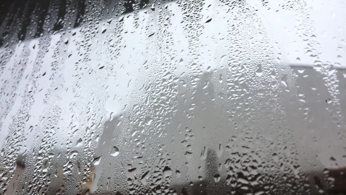 Buharlanan camlara son! En etkili çözüm