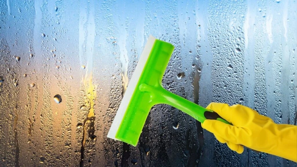 Buharlanan camlara son! En etkili çözüm