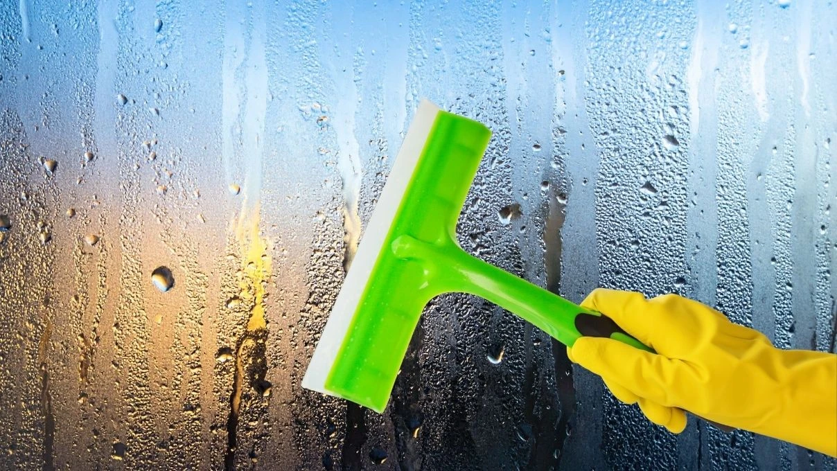 Buharlanan camlara son! En etkili çözüm