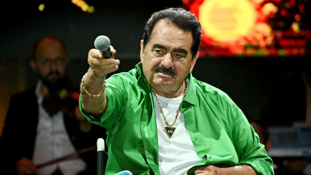 İbrahim Tatlıses ve büyük oğlu Ahmet Tatlıses arasındaki gerilim artıyor! Kendisine elektronik kelepçe takılan Ahmet Tatlıses’ten peş peşe açıklamalar geldi