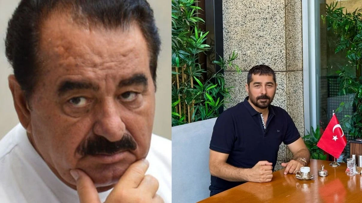 İbrahim Tatlıses ve büyük oğlu Ahmet Tatlıses arasındaki gerilim artıyor! Kendisine elektronik kelepçe takılan Ahmet Tatlıses’ten peş peşe açıklamalar geldi