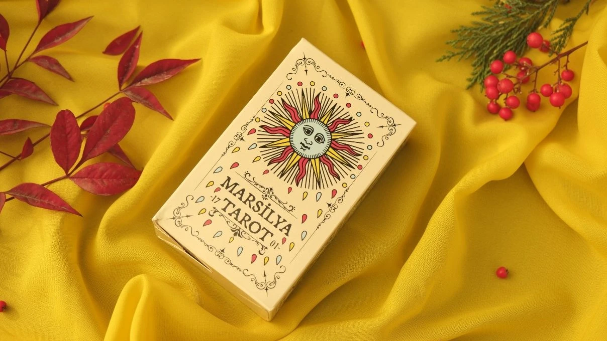 Günlük tarot kart açılımı 5 Kasım 2025! Bugün dramatik bir şey olmasa bile, zihniyetiniz uyum sağlıyor