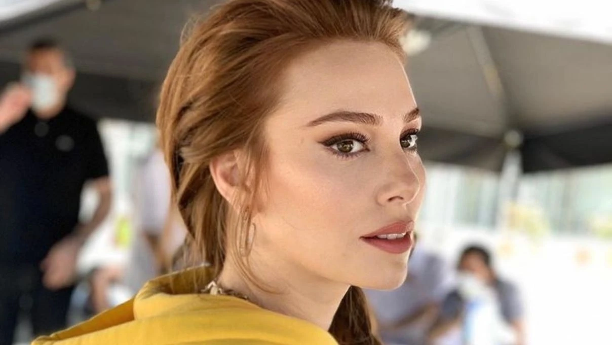 Elçin Sangu’ya savcılıktan cevap! “Mafya kelimesi hakaret değildir”