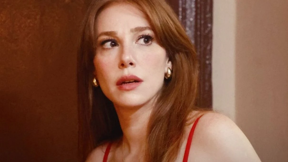 Elçin Sangu’ya savcılıktan cevap! “Mafya kelimesi hakaret değildir”