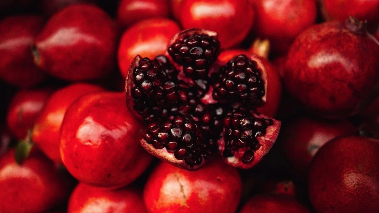 2 besin bir ilaç! Bağışıklık sisteminin yeni gözdesi: Nar portakal karışımı 7 2 besin bir ilaç! Bağışıklık sisteminin yeni gözdesi: Nar portakal karışımı