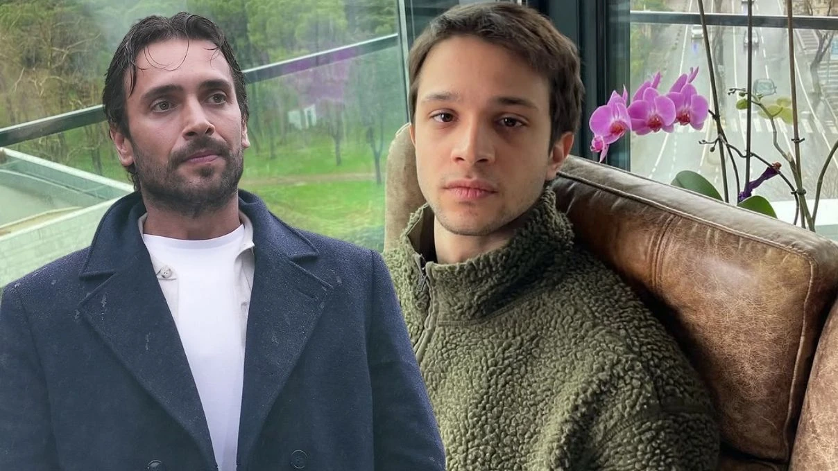 Taşacak Bu Deniz genç Adil’i Arda Anarat kimdir? Arda Anarat kaç yaşında hangi projelerde rol aldı?