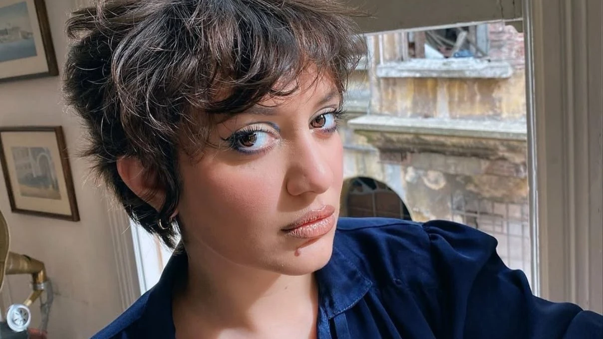 Gönül Dağı dizisinin Nazlı’sı kimdir? Gönül Dağı dizisinde Nazlı kimin partneri?