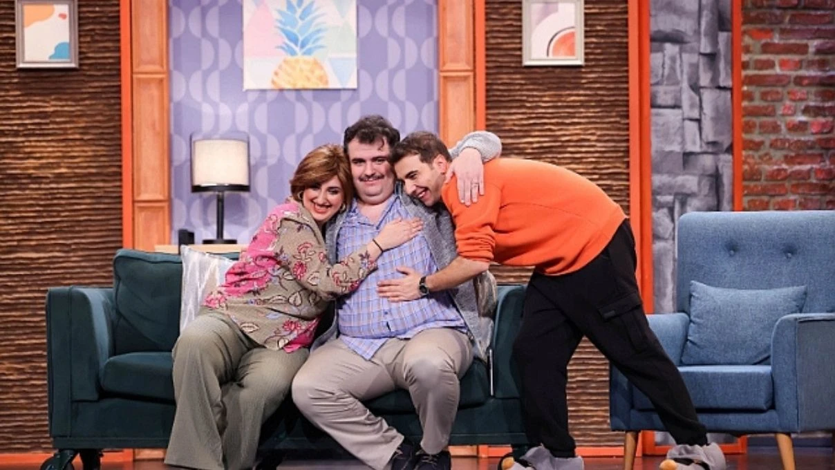 Çok Güzel Hareketler Bunlar'da bomba Uzak Şehir bölümü! Evliya bakın kim oldu