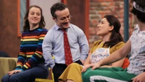 Çok Güzel Hareketler'den bu defa Taşacak Bu Deniz esintisi! Fragmandaki detay sosyal medyayı karıştırdı 4 ARZU 2025 11 11T161813.449