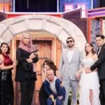 Çok Güzel Hareketler Bunlar'da bomba Uzak Şehir bölümü! Evliya bakın kim oldu