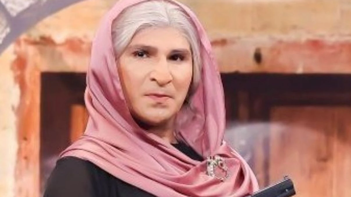 Çok Güzel Hareketler Bunlar'da bomba Uzak Şehir bölümü! Evliya bakın kim oldu