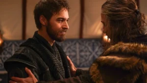 Kuruluş Orhan 4. bölüm fragmanı yayında! Kuruluş Orhan yeni bölümde neler olacak? 6 ARZU 2025 11 13T100236.255 1