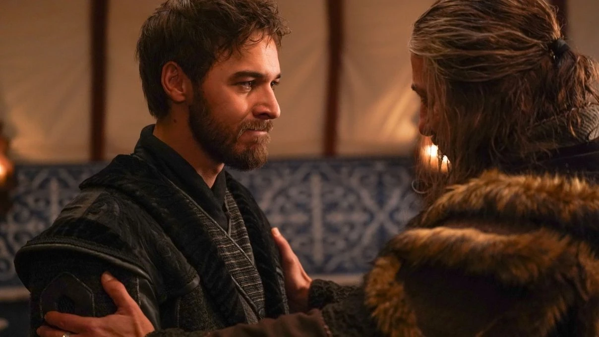 Kuruluş Orhan 3. bölümde neler oldu? Kuruluş Orhan dizisinin 4. bölüm fragmanı yayınlandı mı? 8 Kuruluş Orhan 3. bölümde neler oldu? Kuruluş Orhan dizisinin 4. bölüm fragmanı yayınlandı mı?