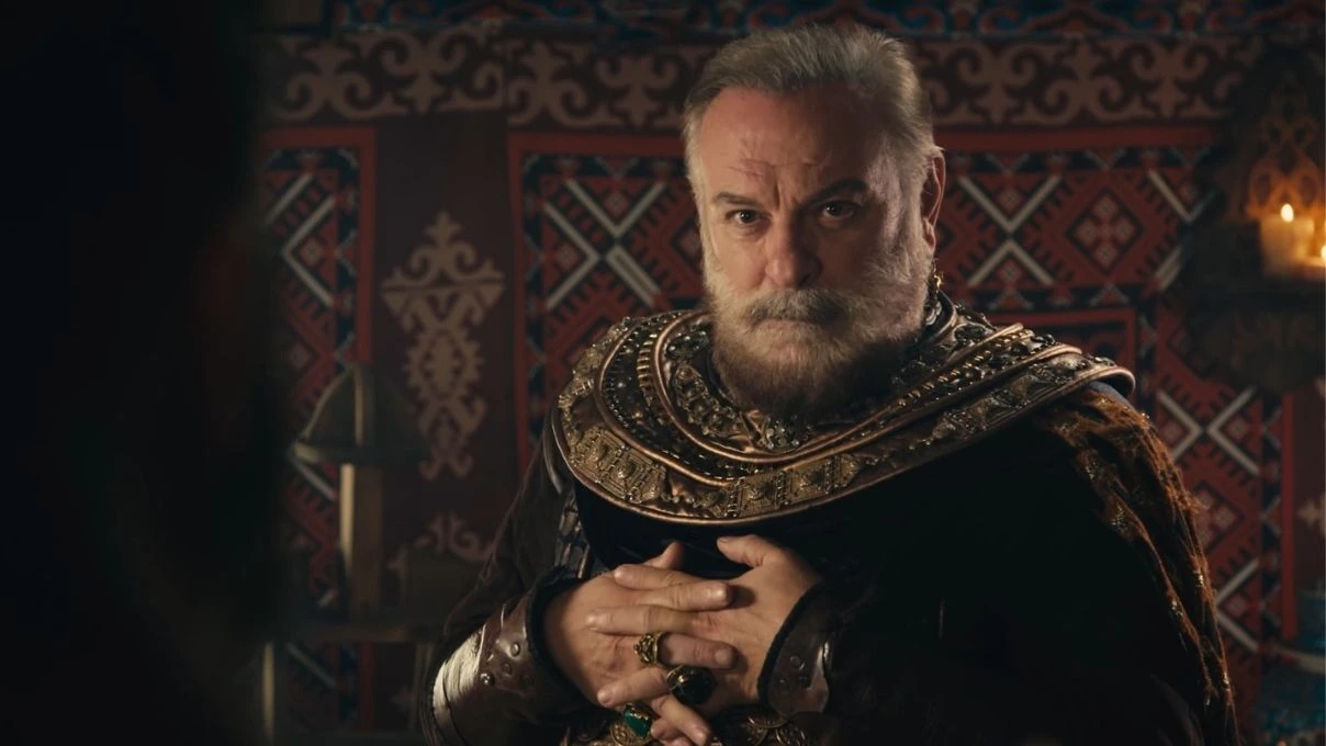 Kuruluş Orhan 3. bölümde neler oldu? Kuruluş Orhan dizisinin 4. bölüm fragmanı yayınlandı mı? 9 Kuruluş Orhan 3. bölümde neler oldu? Kuruluş Orhan dizisinin 4. bölüm fragmanı yayınlandı mı?