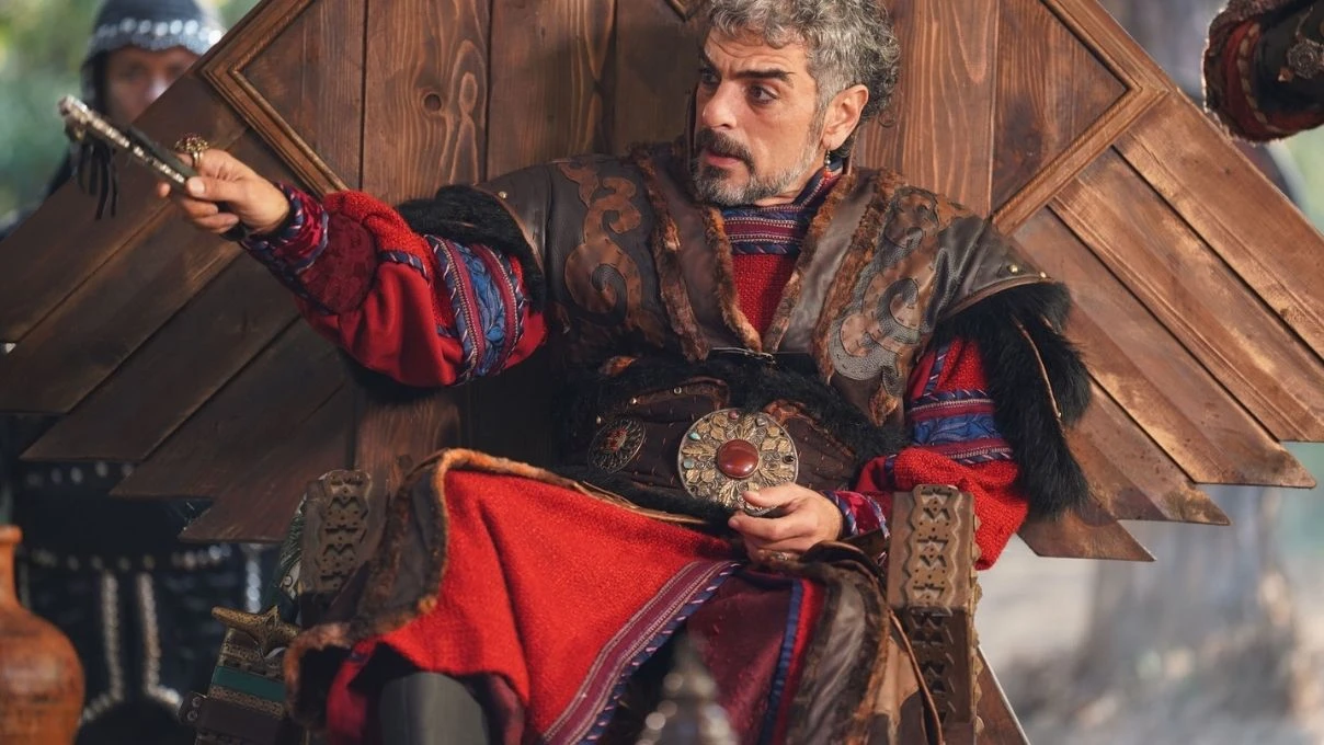 Kuruluş Orhan 3. bölümde neler oldu? Kuruluş Orhan dizisinin 4. bölüm fragmanı yayınlandı mı? 7 Kuruluş Orhan 3. bölümde neler oldu? Kuruluş Orhan dizisinin 4. bölüm fragmanı yayınlandı mı?