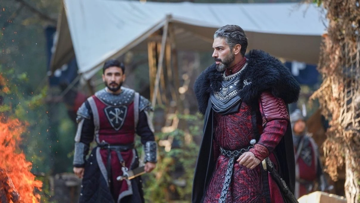 Kuruluş Orhan 3. bölümde neler oldu? Kuruluş Orhan dizisinin 4. bölüm fragmanı yayınlandı mı? 4 Kuruluş Orhan 3. bölümde neler oldu? Kuruluş Orhan dizisinin 4. bölüm fragmanı yayınlandı mı?