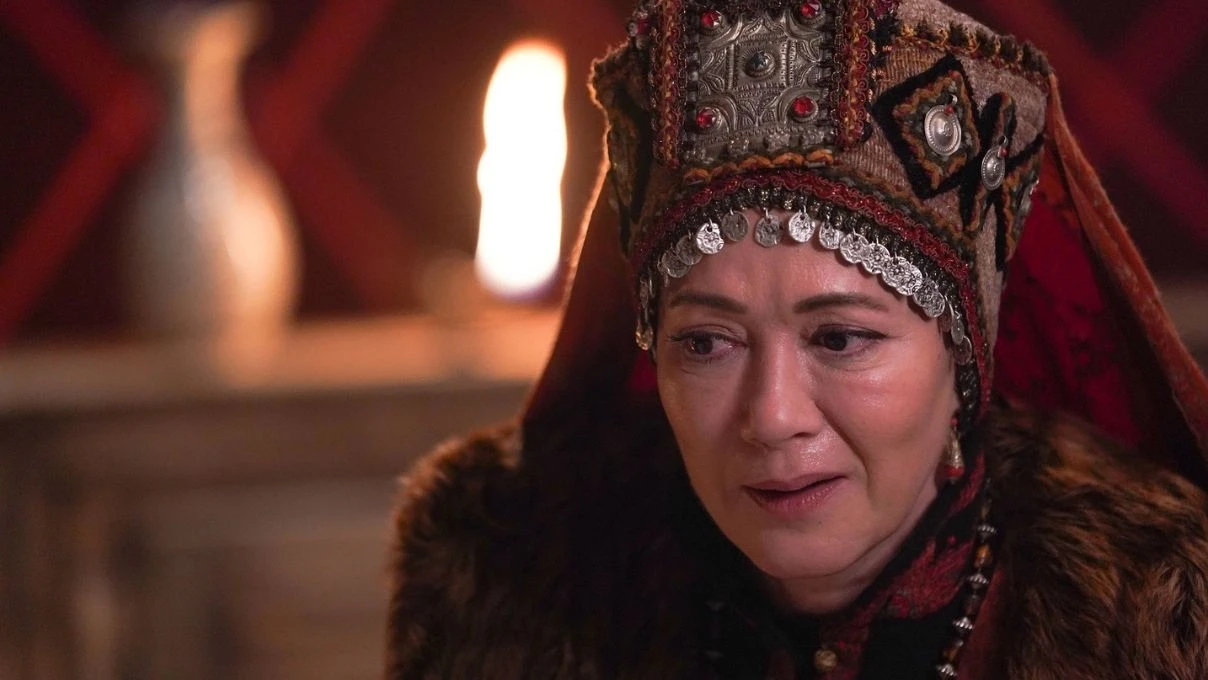 Kuruluş Orhan 3. bölümde neler oldu? Kuruluş Orhan dizisinin 4. bölüm fragmanı yayınlandı mı? 5 Kuruluş Orhan 3. bölümde neler oldu? Kuruluş Orhan dizisinin 4. bölüm fragmanı yayınlandı mı?