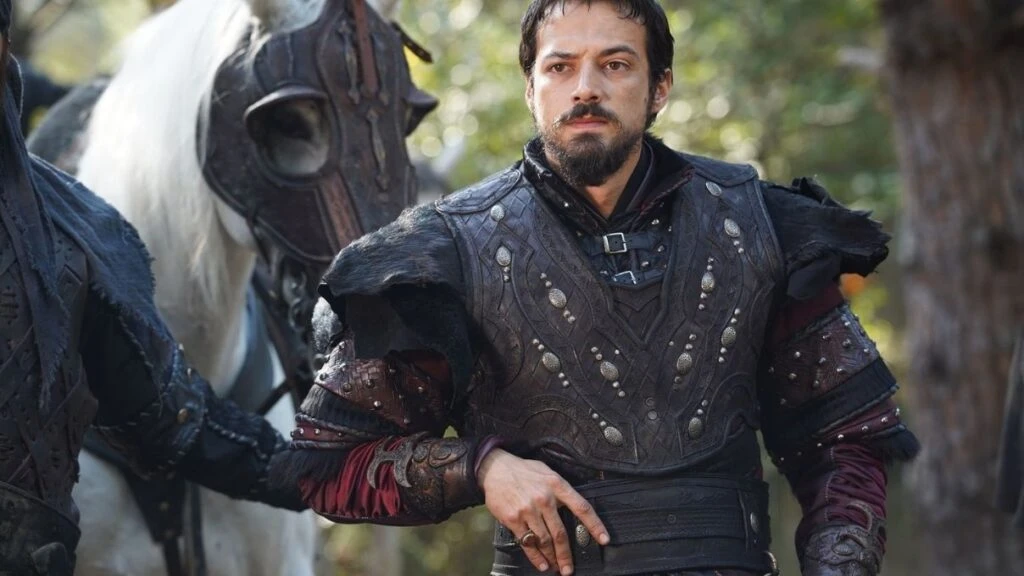 Kuruluş Orhan dizisine büyük tepki! Sosyal medya ayağı kalktı: 20 şehidimizden sonra...