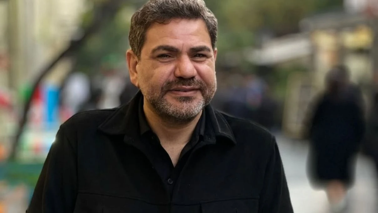 Kurtlar Vadisi Güllü’sü Erhan Ufak’ın son hali görenleri şok etti! Erhan Ufak şimdilerde neler yapıyor?