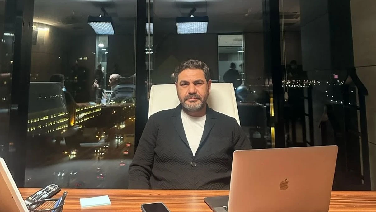 Kurtlar Vadisi Güllü’sü Erhan Ufak’ın son hali görenleri şok etti! Erhan Ufak şimdilerde neler yapıyor? 8 Kurtlar Vadisi Güllü’sü Erhan Ufak’ın son hali görenleri şok etti! Erhan Ufak şimdilerde neler yapıyor?