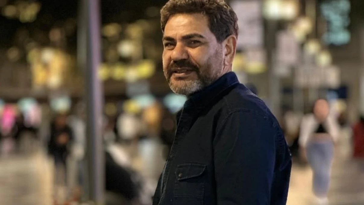 Kurtlar Vadisi Güllü’sü Erhan Ufak’ın son hali görenleri şok etti! Erhan Ufak şimdilerde neler yapıyor? 9 Kurtlar Vadisi Güllü’sü Erhan Ufak’ın son hali görenleri şok etti! Erhan Ufak şimdilerde neler yapıyor?