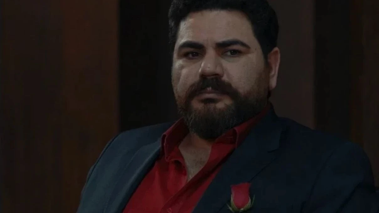 Kurtlar Vadisi Güllü’sü Erhan Ufak’ın son hali görenleri şok etti! Erhan Ufak şimdilerde neler yapıyor? 6 Kurtlar Vadisi Güllü’sü Erhan Ufak’ın son hali görenleri şok etti! Erhan Ufak şimdilerde neler yapıyor?